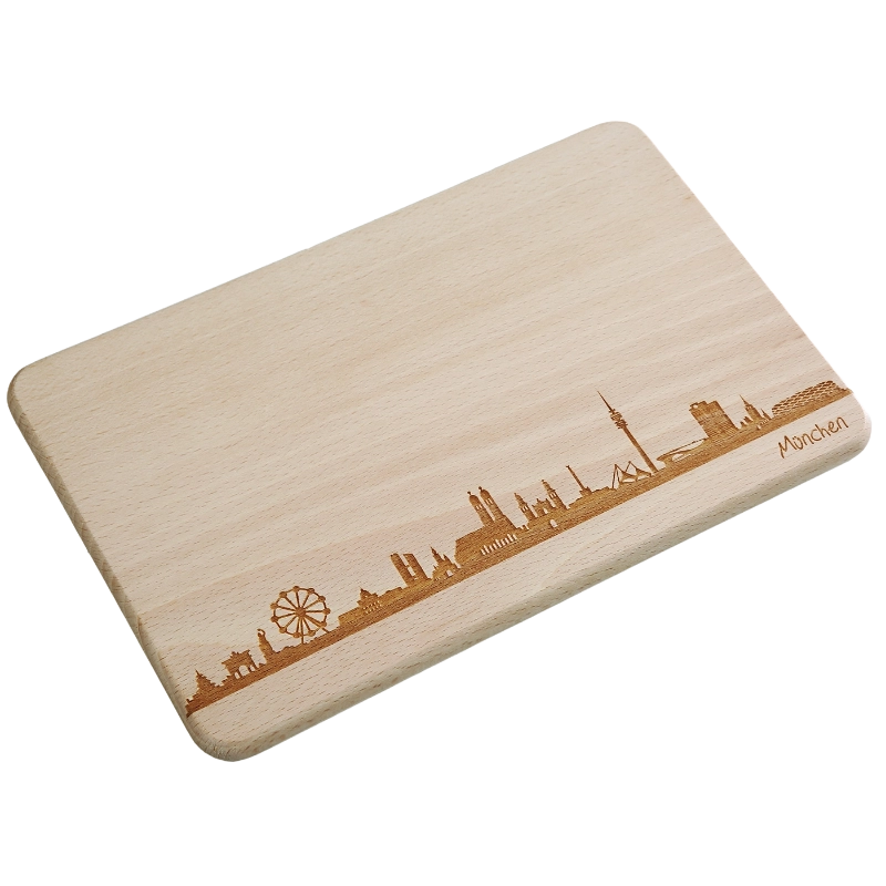 Skylinebrett München