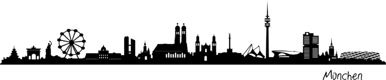 Skylinebrett München