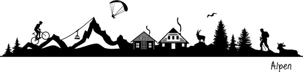 Alpen