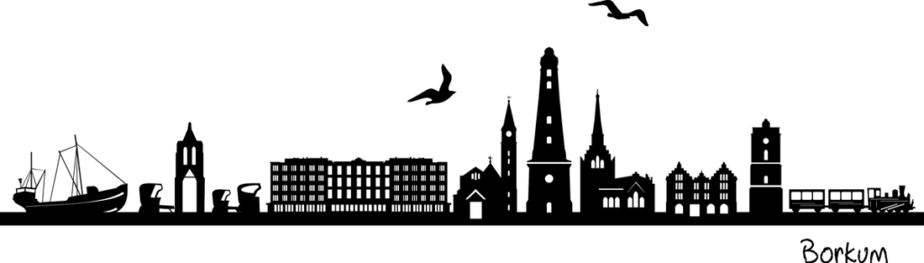 Borkum