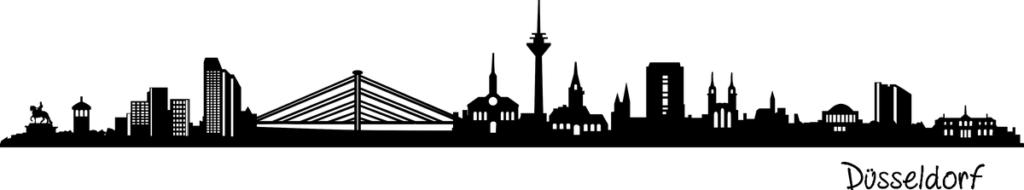 Düsseldorf