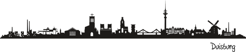 Duisburg