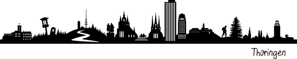Thüringen