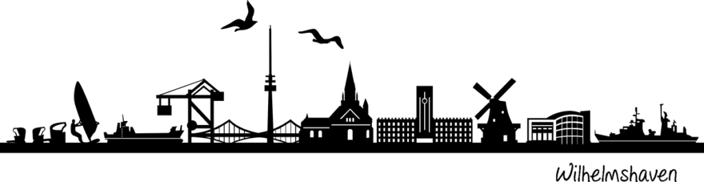 Wilhelmshaven